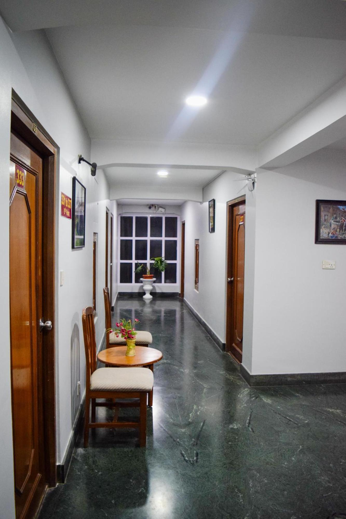 Kathmandu Prince Hotel Exteriér fotografie